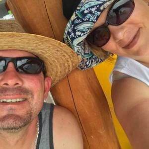 Meet your Posher, Christine